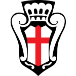Logo of the Pro Vercelli U19 from Italy Pro Vercelli U19
