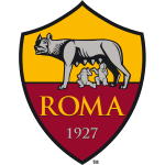 Logo of the Roma U20 from Italy Roma U20