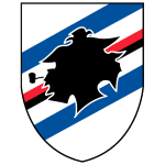 Logo of the Sampdoria U20 from Italy Sampdoria U20
