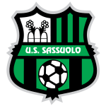 Logo of the Sassuolo U20 from Italy Sassuolo U20