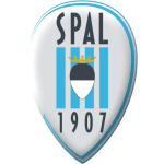 Logo of the SPAL U19 from Italy SPAL U19