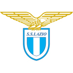 Logo do Lazio de Itália Lazio