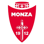 Logo of the Monza from Italy Monza