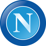 Logo do Napoli de Itália Napoli