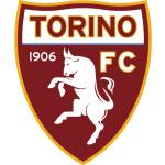 Logo of the Torino from Italy Torino