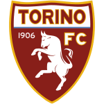 Logo of the Torino U20 from Italy Torino U20