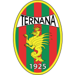 Logo of the Ternana U19 from Italy Ternana U19