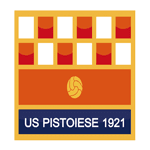 Logo do Pistoiese de Itália Pistoiese