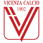 Logo of the Vicenza U19 from Italy Vicenza U19