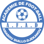 Logo do AFAD de Costa do Marfim AFAD