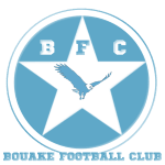 Logo of the Bouaké from Côte d’Ivoire Bouaké