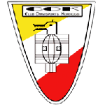 Logo do Korhogo de Costa do Marfim Korhogo