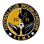 Logo do Mouna de Costa do Marfim Mouna