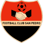 Logo do San-Pédro de Costa do Marfim San-Pédro
