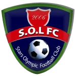 Logo do SOL de Costa do Marfim SOL