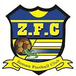 Logo do Zoman de Costa do Marfim Zoman