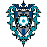 Logo do Avispa Fukuoka de Japão Avispa Fukuoka