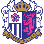 Logo do Cerezo Osaka de Japão Cerezo Osaka