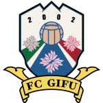 Logo do Gifu de Japão Gifu