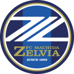 Logo do Machida Zelvia de Japão Machida Zelvia