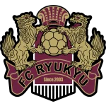Logo do Ryūkyū de Japão Ryūkyū