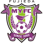Logo do Fujieda MYFC de Japão Fujieda MYFC