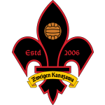 Logo do Zweigen Kanazawa de Japão Zweigen Kanazawa