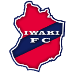 Logo do Iwaki de Japão Iwaki