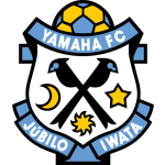 Logo do Jubilo Iwata de Japão Jubilo Iwata