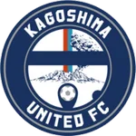 Logo do Kagoshima United de Japão Kagoshima United