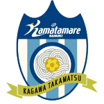 Logo do Kamatamare Sanuki de Japão Kamatamare Sanuki