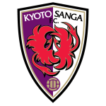 Logo do Kyoto Sanga de Japão Kyoto Sanga