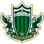 Logo do Matsumoto Yamaga de Japão Matsumoto Yamaga