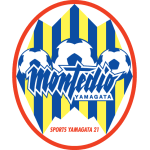 Logo do Montedio Yamagata de Japão Montedio Yamagata
