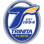 Logo do Oita Trinita de Japão Oita Trinita