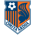 Logo do Omiya Ardija de Japão Omiya Ardija