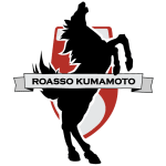 Logo do Roasso Kumamoto de Japão Roasso Kumamoto