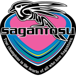 Logo do Sagan Tosu de Japão Sagan Tosu