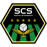 Logo do Sagamihara de Japão Sagamihara