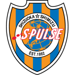 Logo do Shimizu S-Pulse de Japão Shimizu S-Pulse