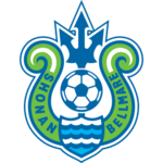 Logo do Shonan Bellmare de Japão Shonan Bellmare