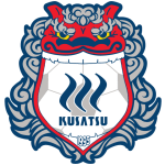 Logo do ThespaKusatsu Gunma de Japão ThespaKusatsu Gunma