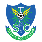 Logo do Tochigi de Japão Tochigi