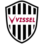 Logo do Vissel Kobe de Japão Vissel Kobe