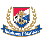 Logo of the Yokohama F. Marinos from Japan Yokohama F. Marinos