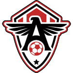 Logo do Arys de Kazaquistão Arys