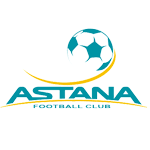 Logo do Astana de Kazaquistão Astana