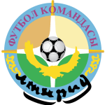 Logo do Atyrau de Kazaquistão Atyrau