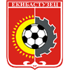 Logo do Ekibastuz de Kazaquistão Ekibastuz