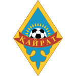 Logo do Kairat de Kazaquistão Kairat